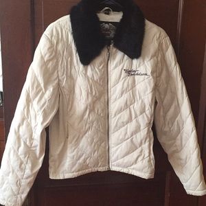 Harley Davidson jacket